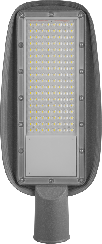 Светильник светодиодный 90 288 OSF-01-80-5K-LED 80Вт 5000К 8000лм 220-240В IP65 уличный ОНЛАЙТ 90288