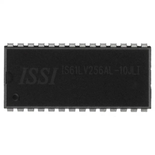 IS61LV256AL-10JLI - Статическое ОЗУ 256Kбит 10нс 28SOJ