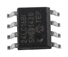 24LC16B-I/SNG
