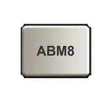ABM8-24.000MHZ-D1G-T