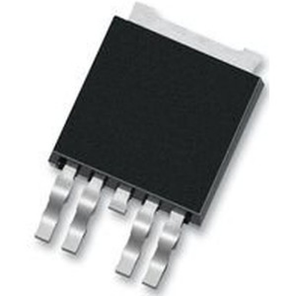 AP4511GH - Сборка из полевых транзисторов, N+P-канальный, 35 В, -12 А/15 А, 10 Вт