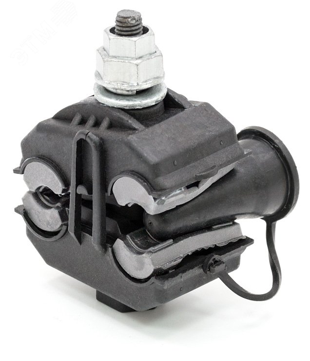 Зажим прокалывающий для ответвления СИП от ВЛН CTN 25-150 P (25-150/25-150кв.мм) (N70; SLIP22.12/127; CDR/CN 1S 95 UK) 21200121