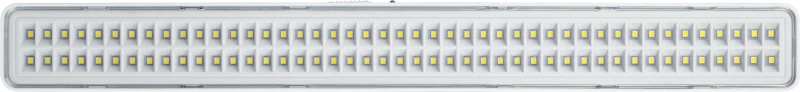 Светильник светодиодный 95 289 NEF-18 6Вт 250лм 110-240В IP40 акк. Li-Ion 1200мА.ч аварийно-эвакуационный NAVIGATOR 95289