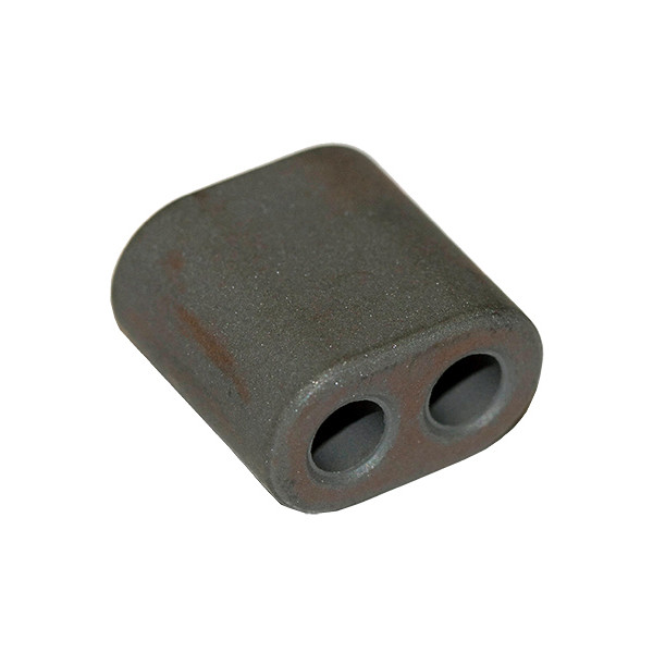 B62152A0001X001 - Сердечник ферритовый двухотверстный DA 14.5*8.5*14.5 K1, Al=330nH