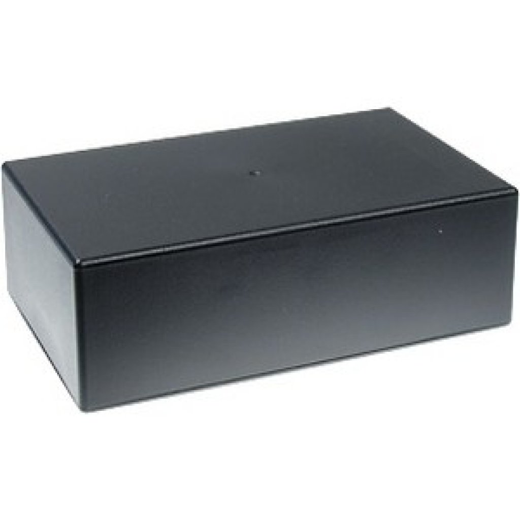 G1024B - Корпус из высокопрочного пластика