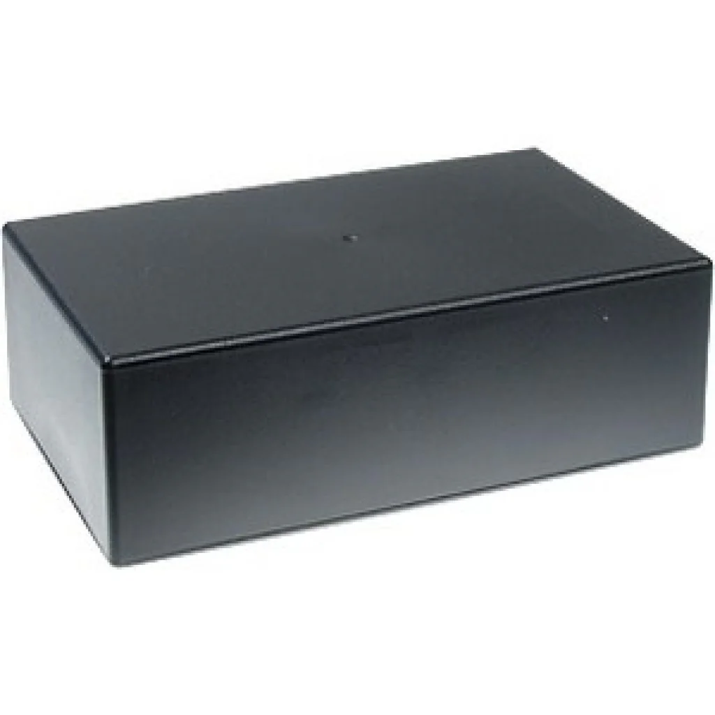 G1024B - Корпус из высокопрочного пластика