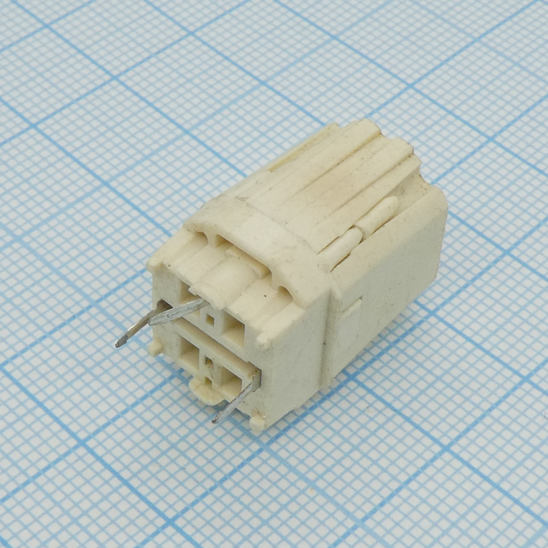 2322 662 96524 - PTC-термистор (позистоp) 18Ом (3 вывода)