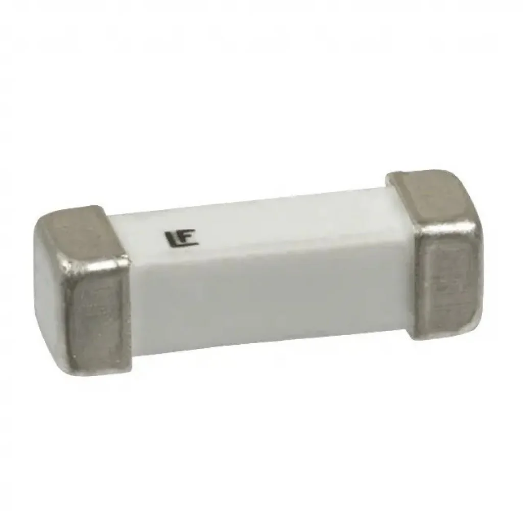 0461.500ER - T Fuse Chip Slow Blow Acting 0.5A 600V SMD Ceramic