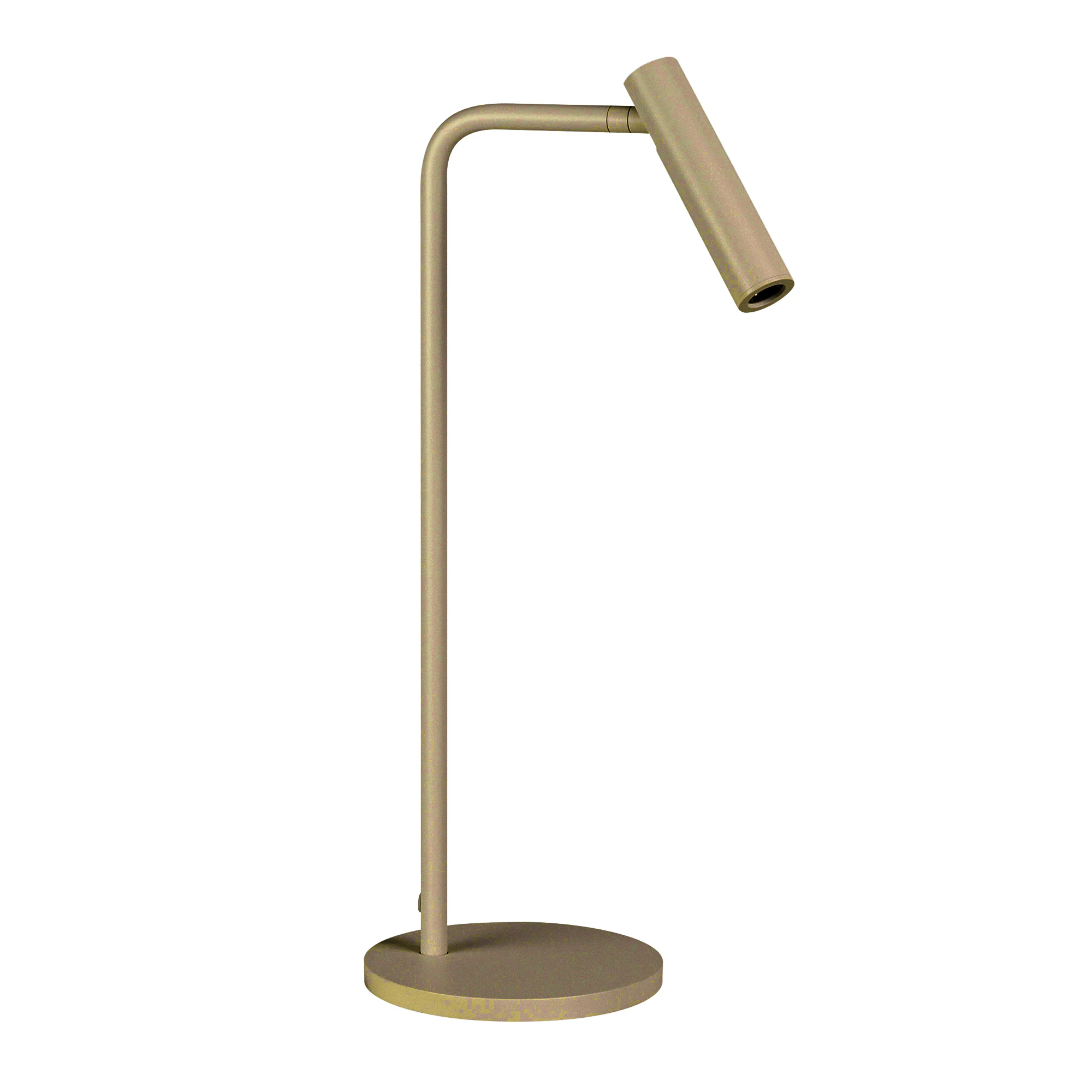 Светильник SP-VERDI-TAB-3W Warm3000 (BR, 20 deg, 230V) (ARL, IP20 Металл, 3 года)