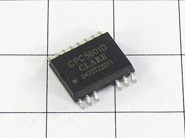 Микросхема CPC5601D