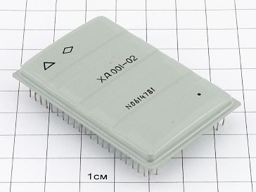 Микросборка ХА001-02