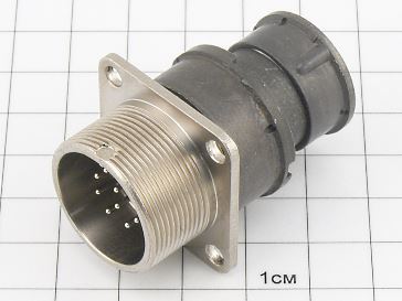 Вилка 2РМГ22БПЭ10Ш1Е2 "5"