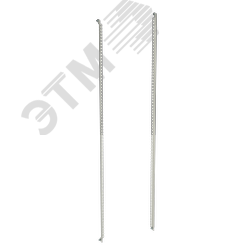 Стойка верт. для уст. внутр. панелй В=2200 1кмп=2шт. R5TE22M