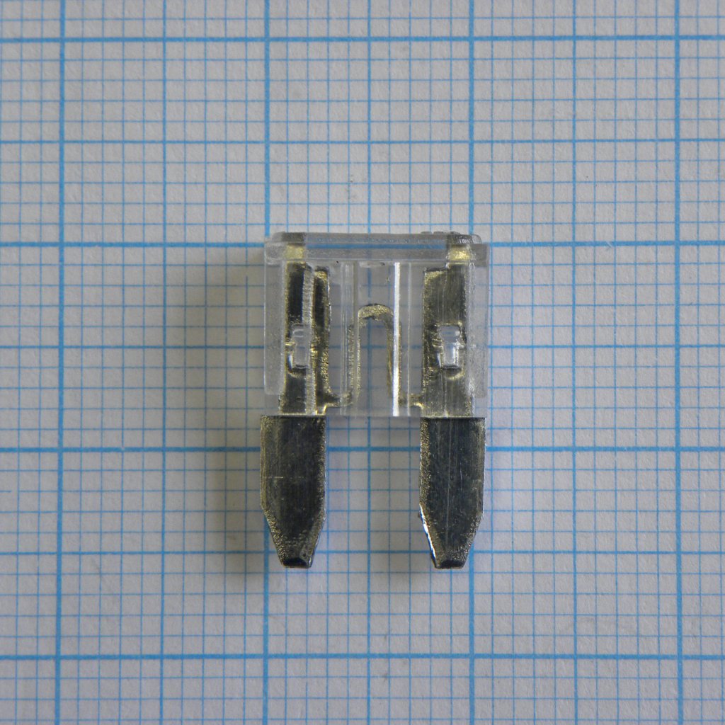 ZH269-025 - автопредохранитель mini