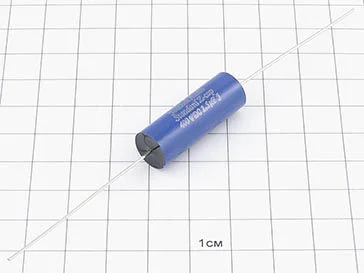 Standard Z-Cap 1.5мкФ 400В 5%