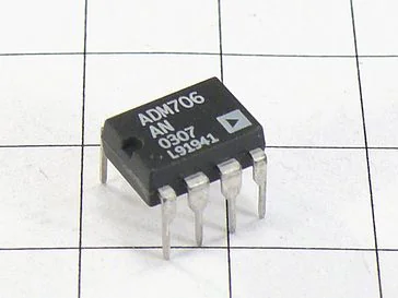 Микросхема ADM706AN