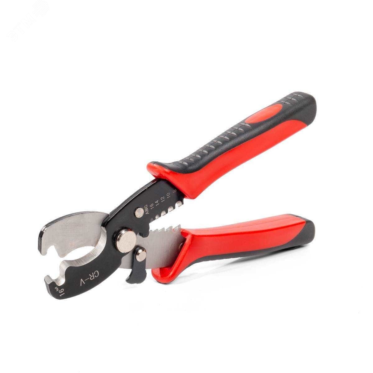 Ножницы кабельные MC-07 серия Практик - Ножницы кабельные