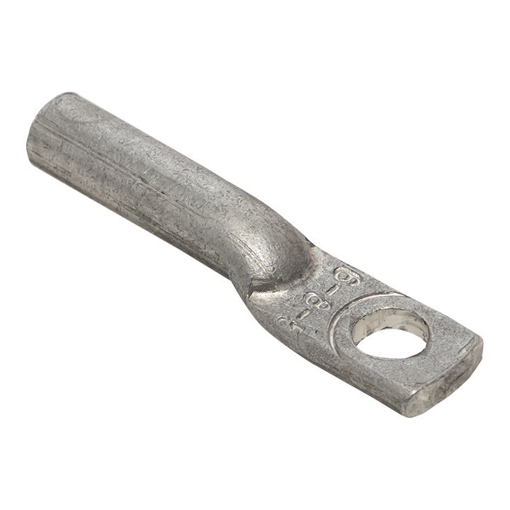 Наконечник алюминиевый ТА-16-8-5,4 (2шт.) dl-16-8-5,4-r