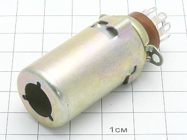 Панель ламповая ПЛПСТ7Э-45 "5"