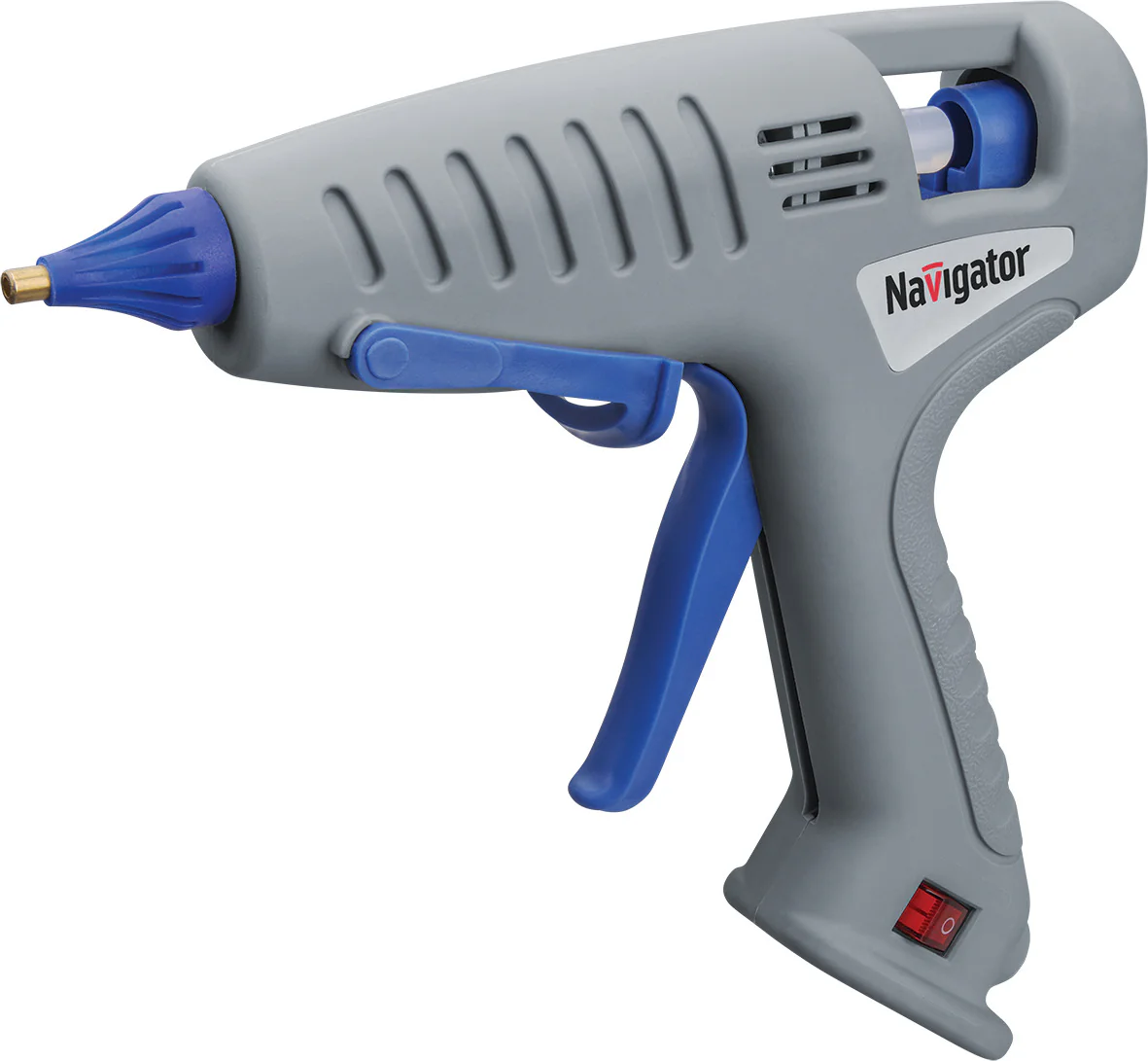 Клеевой пистолет NTE-Pk02-60W-11 (клеевой, 60 Вт, 11 мм)