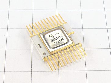 Микросхема 556РТ5