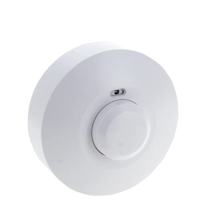 Датчик движения MW-703 1200 Вт 360 градусов до 8 м регулируется IP20