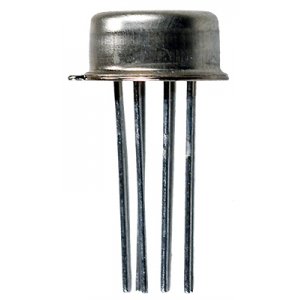 К521СА301 - Компаратор напряжения