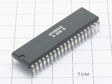 Микросхема КР1118ПА2Б
