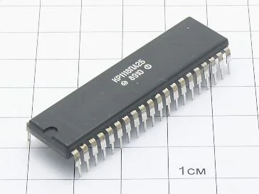 Микросхема КР1118ПА2Б