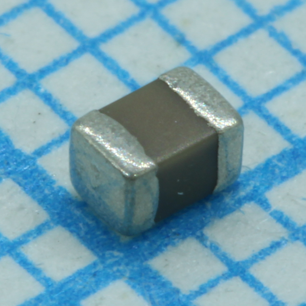 CL21A226MAYNNNE - Керамический ЧИП-конденсатор 0805 X5R 22мкФ ±20% 25В