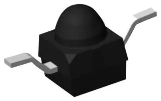 VEMD2000X01 - Фотодиод smd 2,3х2,3мм/780-1050нм/30°