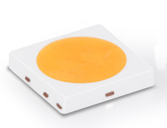 HL-EMC-3030D90W-2C-S1-HR1-F-P6 (5000K) - Светодиод smd 3х3мм/белый/5000К