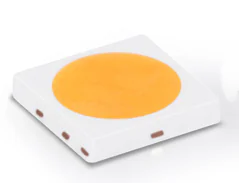 HL-EMC-3030D90W-2C-S1-HR1-F-P6 (5000K) - Светодиод smd 3х3мм/белый/5000К