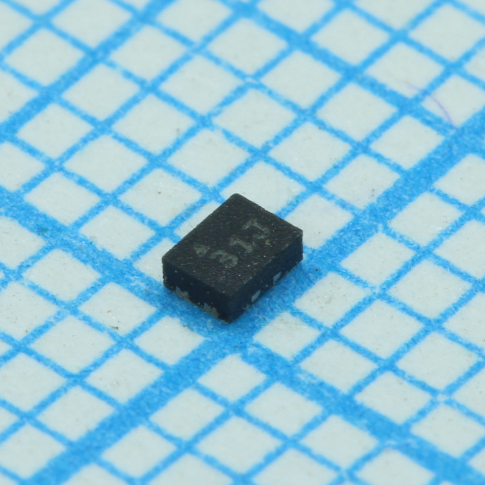 MIC94310-JYMT-T5 - LDO регуляторы напряжения 200mA Ripple Blocker, with Fixed Output Voltage Follower