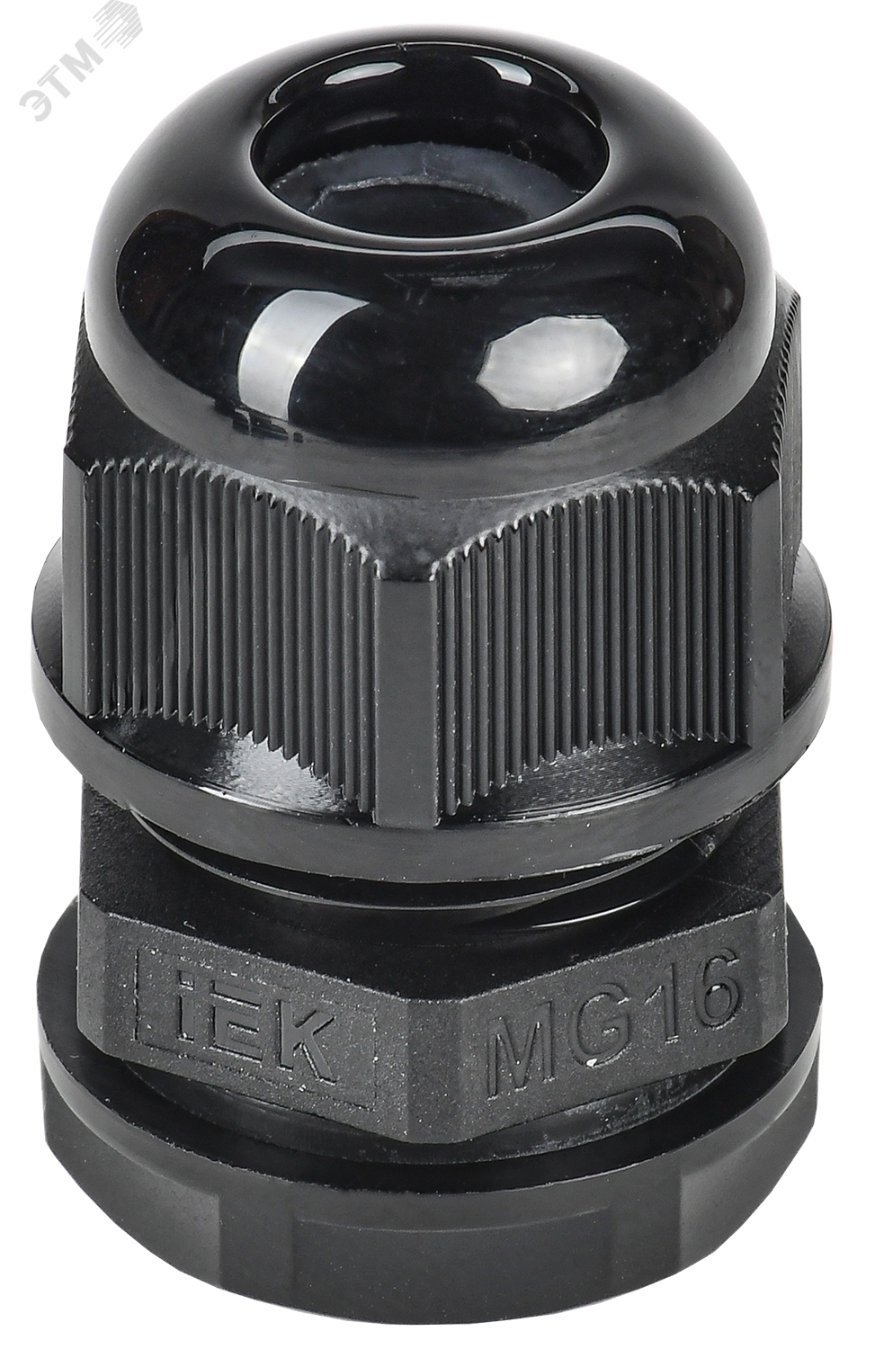 Сальник MG 16 диаметр проводника 6-10мм IP68 YSA20-08-16-68-K02