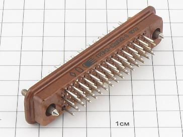 Вилка ГРПМ2-62ШПл2-В "5"