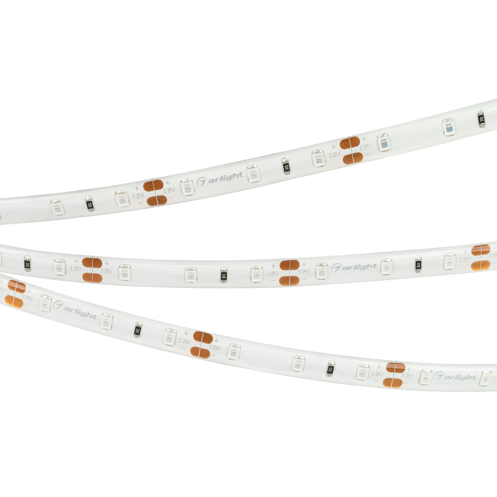 Лента герметичная RTW-SE-A60-8mm 12V Yellow (4.8 W/m, IP65, 2835, 5m) 015731(2) - Светодиодная лента RT-SE-A60, герметичная (SE-силиконовый верхний слой). Светодиоды 2835, 60 шт/м (300 шт на 5 м), белая плата, ширина 8 мм, скотч 3M. Цвет ЖЁЛТЫЙ 590 nm, уг