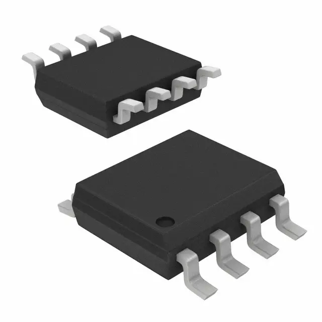 AT17LV256-10NU - Конфигурационная память 256KB 8-SOIC