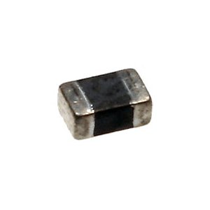 LQM21NN3R3K10L - Многослойная индуктивность SMD на ферритовом сердечнике 10МГц 3,3мкГн ±10% 30мА 0,8Ом по постоянному току