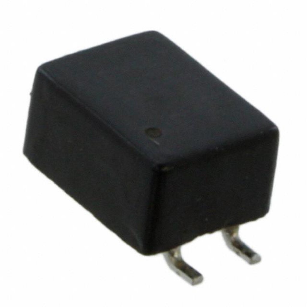DR331-513AE - Дроссель синфазный SMD 51uH ±25% 0,5A 300mOhm DCR