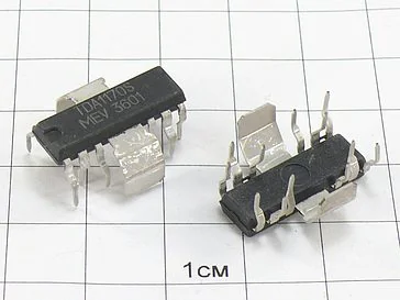 Микросхема TDA1170S