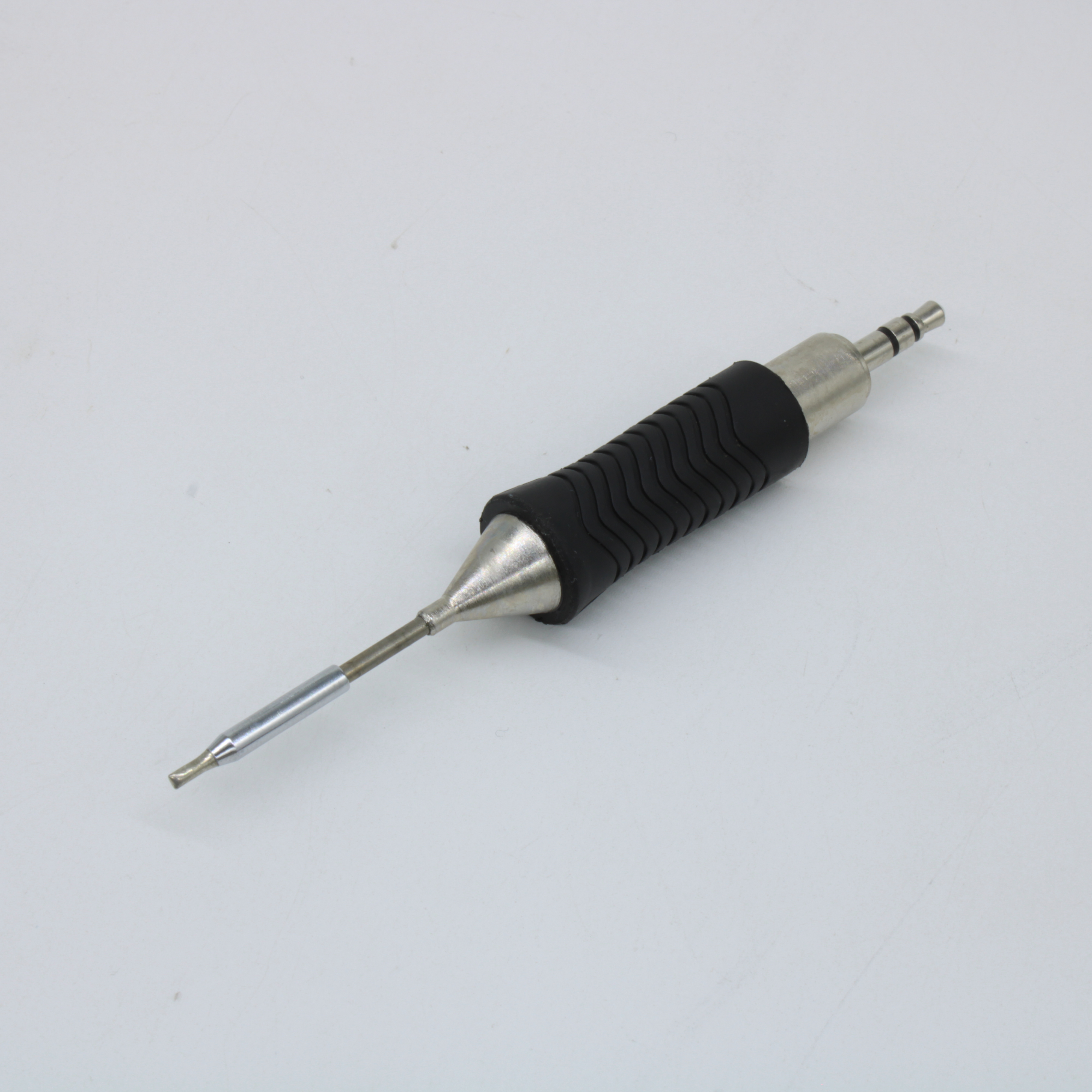 RTM 013 S tip chisel 1.3x0.4 - Жало для паяльника WMPR/WXMP, клин 1.3х0.4мм