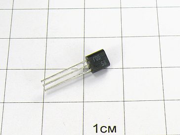 Микросхема КР1170ЕН5