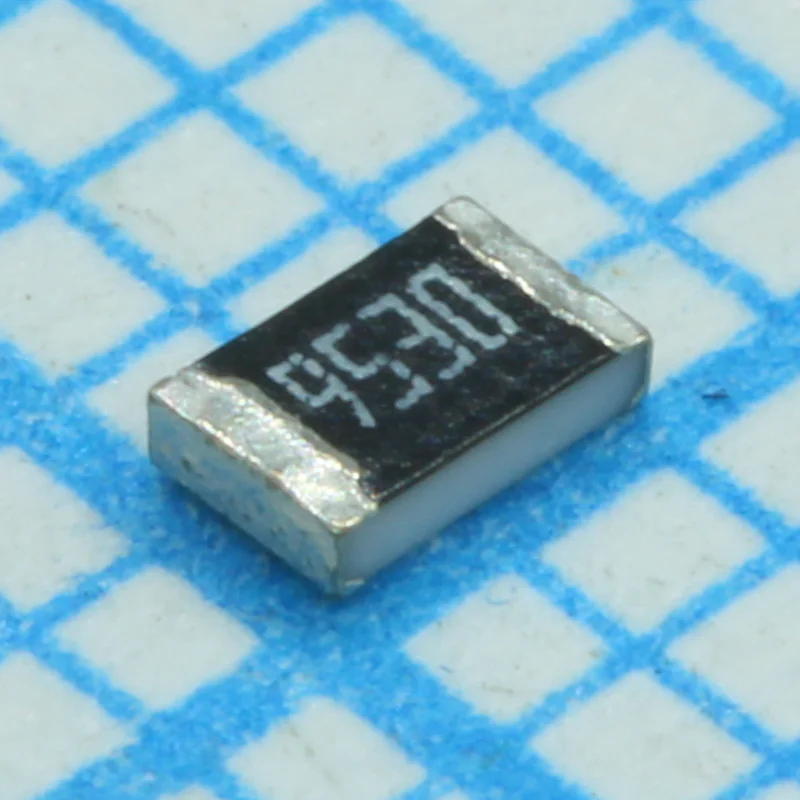 RS-05K3162FT - ЧИП-резистор 0805  31.6кОм ±1% 0.125Вт  -55°C...+155°C