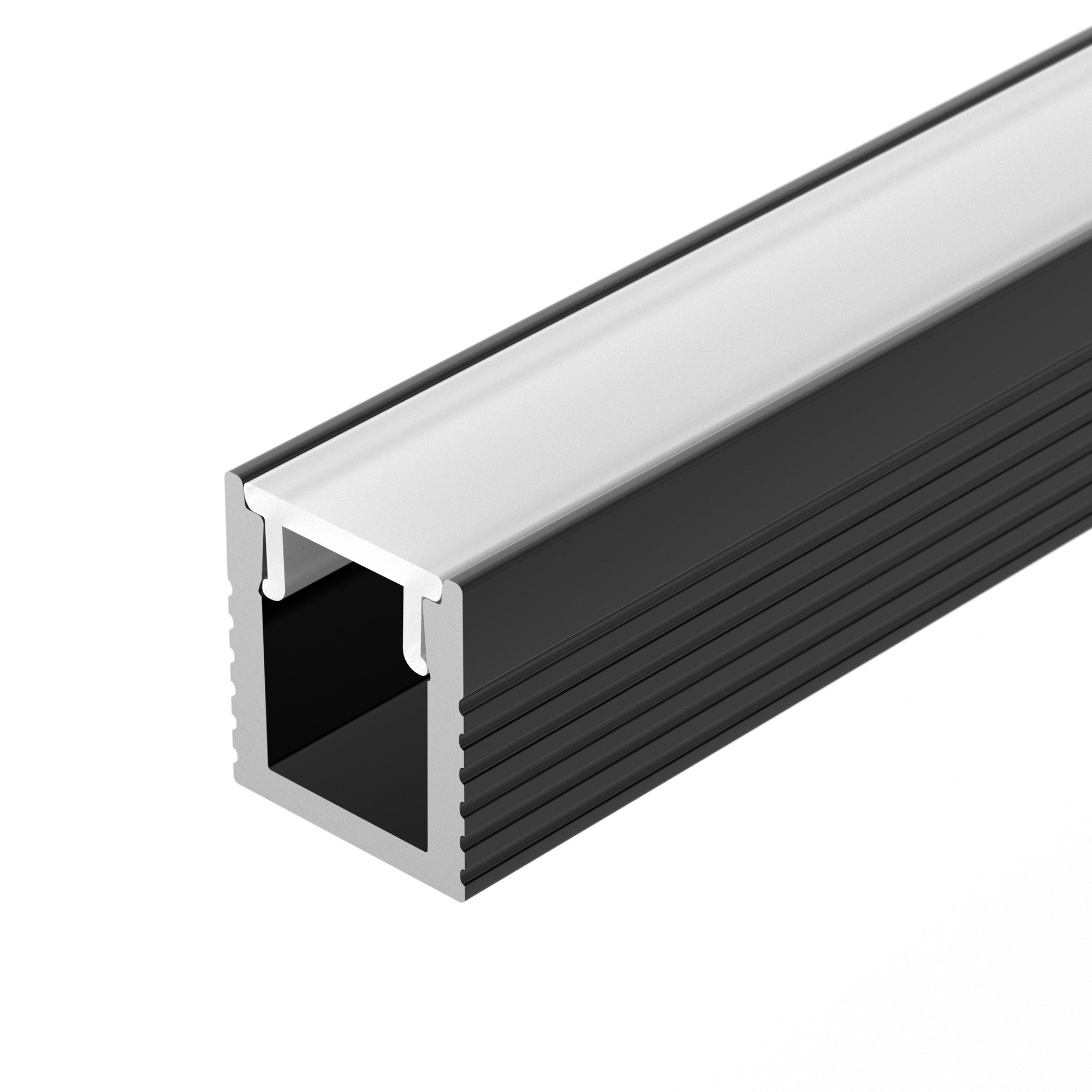 Профиль SL-MINI-8-2000 ANOD BLACK 030514 - Алюминиевый анодированный микропрофиль для светодиодных лент и линеек. Цвет - чёрный. Габаритные размеры (LхWхH): 2000x8x9 мм. Ширина площадки для ленты 5 мм. Экраны, заглушки и другие аксессуары приобретаются от