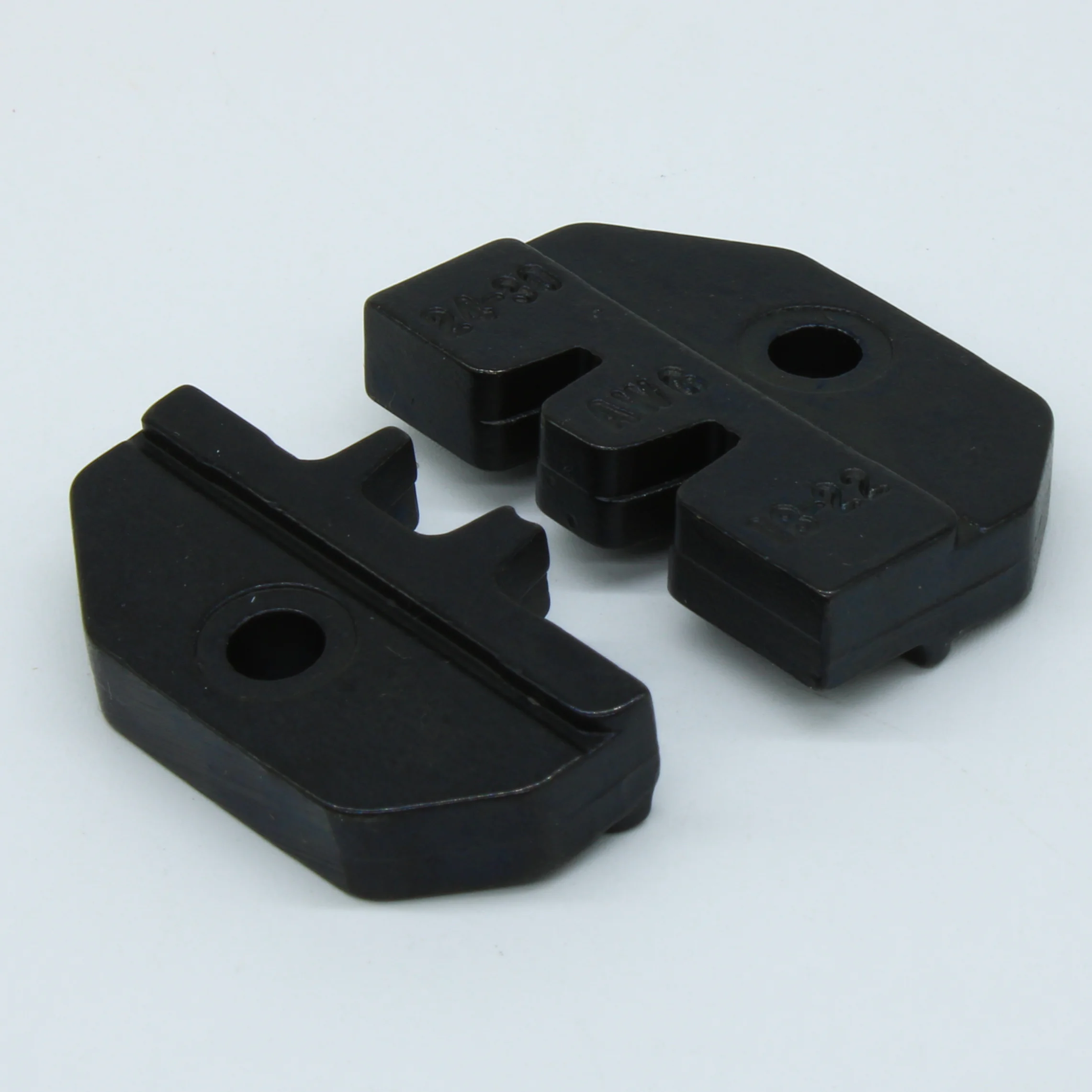 1PK-3003D36 - Губки сменные для обжима плоских неизолированных разъемов РП-П, РП-М (автоклемм) и разъемов D-SUB V.35.