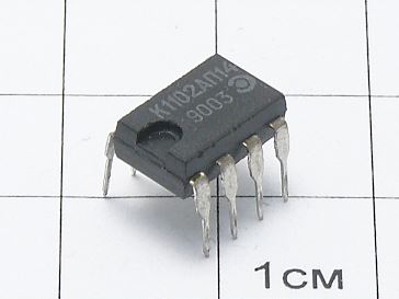 Микросхема К1102АП14