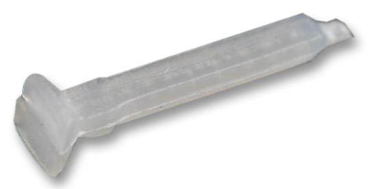 926329-1 - Ключ разъема пластиковый