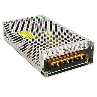 SKS-100 DC/24V - Импульсный блок питания DC/24В 4.5А 100Вт