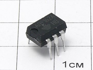 Оптрон АОТ162А